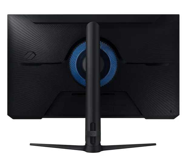 Samsung Odyssey G3 S27DG300EUX G30D - 1265548 - zdjęcie 2